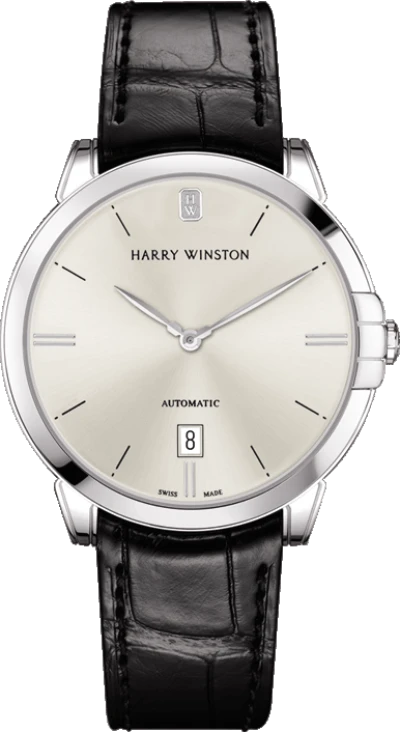 Harry Winston