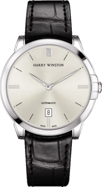 Harry Winston Midnight Collection Harry Winston Midnight Collection