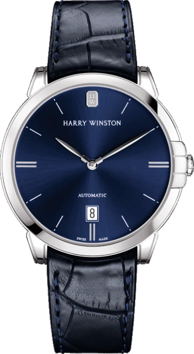 Harry Winston