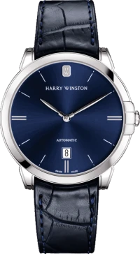 Harry Winston Midnight Collection Harry Winston Midnight Collection