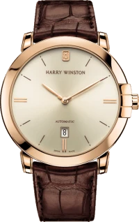 Harry Winston Midnight Collection Harry Winston Midnight Collection