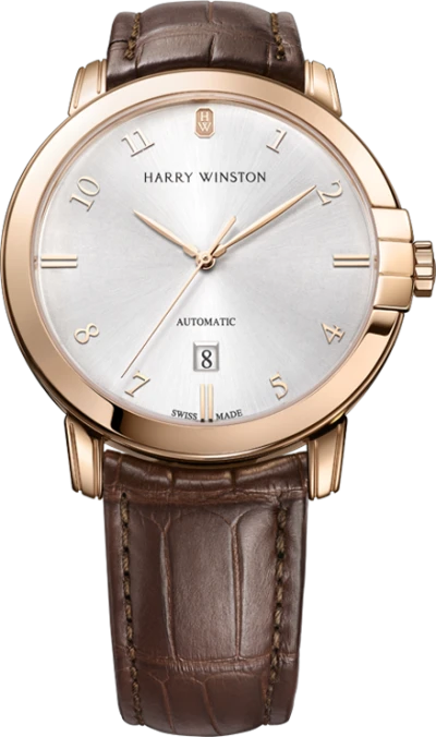 Harry Winston