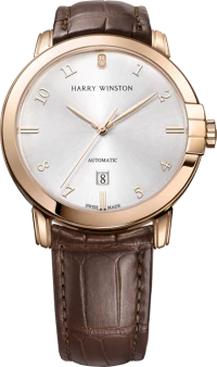 Harry Winston Midnight Collection Harry Winston Midnight Collection