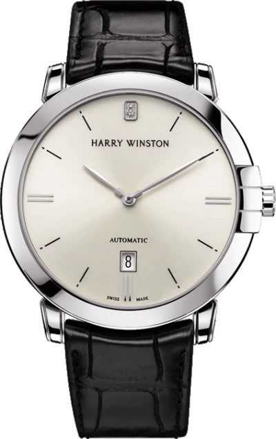 Harry Winston