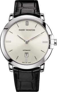 Harry Winston Midnight Collection Harry Winston Midnight Collection