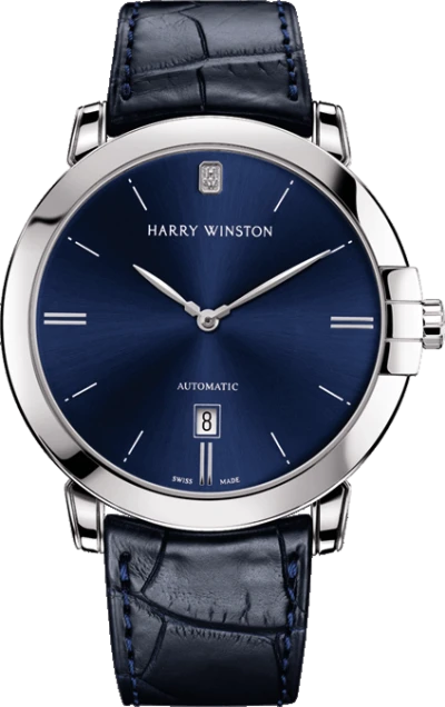 Harry Winston