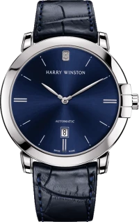 Harry Winston Midnight Collection Harry Winston Midnight Collection