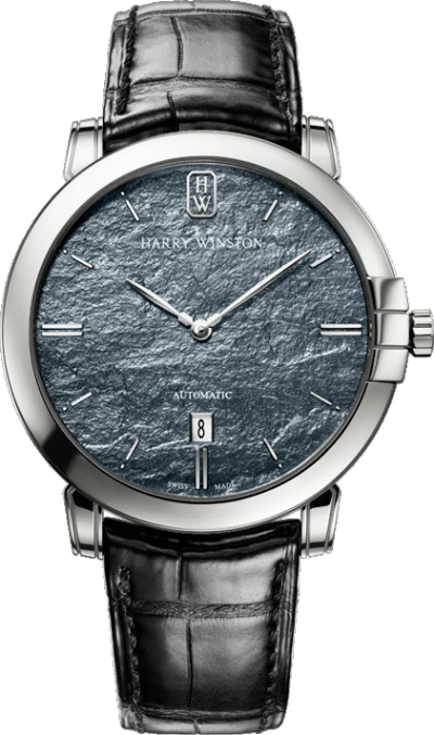 Harry Winston