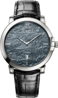 Harry Winston Midnight Collection Harry Winston Midnight Collection