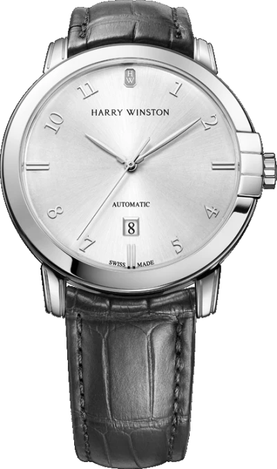Harry Winston