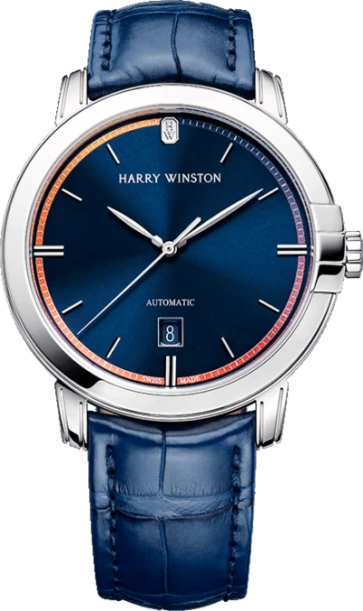 Harry Winston