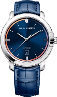 Harry Winston Midnight Collection Harry Winston Midnight Collection