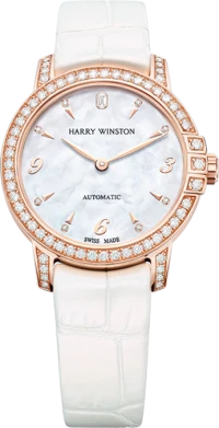 Harry Winston Midnight Collection Harry Winston Midnight Collection