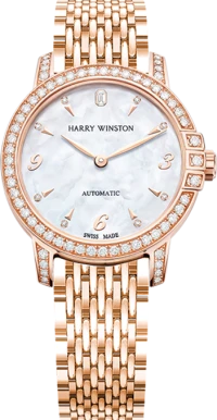 Harry Winston Midnight Collection Harry Winston Midnight Collection