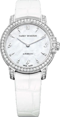 Harry Winston Midnight Collection Harry Winston Midnight Collection
