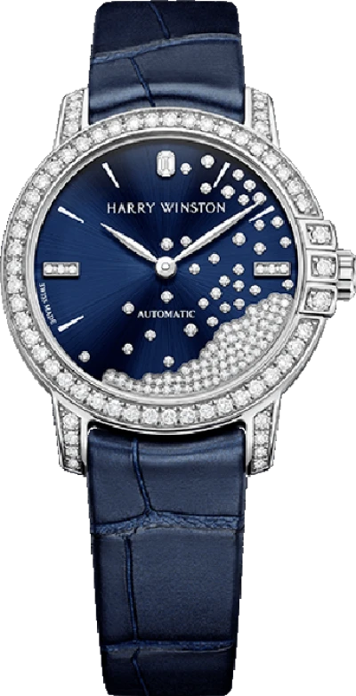Harry Winston