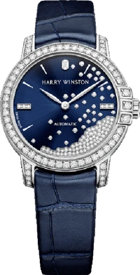 Harry Winston Midnight Collection Harry Winston Midnight Collection