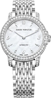 Harry Winston Midnight Collection Harry Winston Midnight Collection