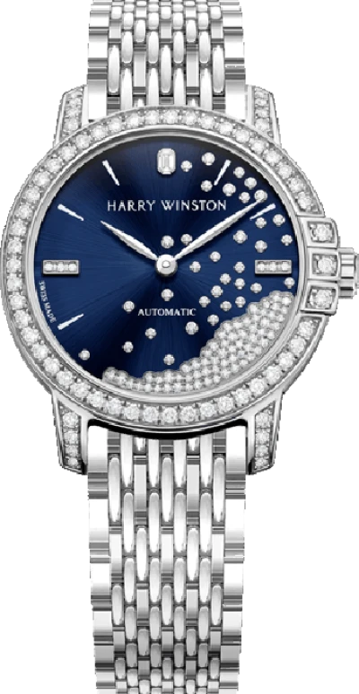 Harry Winston