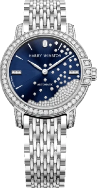 Harry Winston Midnight Collection Harry Winston Midnight Collection
