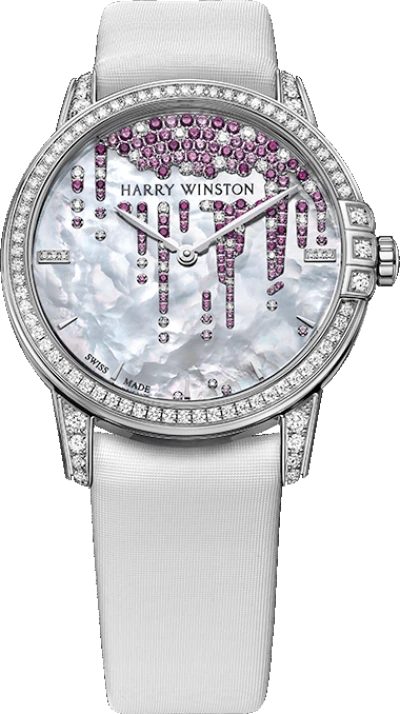 Harry Winston