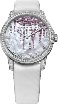 Harry Winston Midnight Collection Harry Winston Midnight Collection