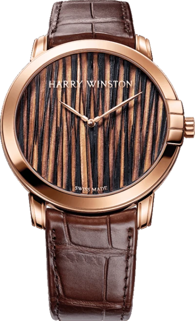 Harry Winston