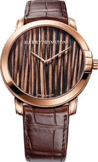 Harry Winston Midnight Collection Harry Winston Midnight Collection