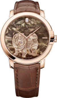 Harry Winston Midnight Collection Harry Winston Midnight Collection