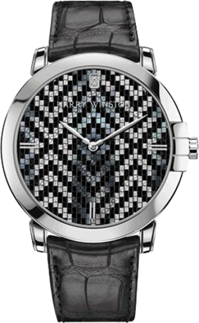 Harry Winston