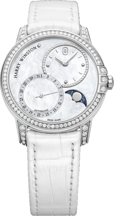 Harry Winston