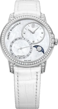 Harry Winston Midnight Collection Harry Winston Midnight Collection