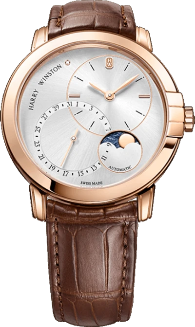 Harry Winston