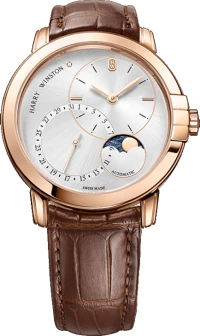 Harry Winston Midnight Collection Harry Winston Midnight Collection