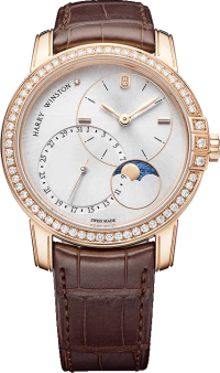 Harry Winston Midnight Collection Harry Winston Midnight Collection