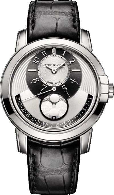 Harry Winston Midnight Collection