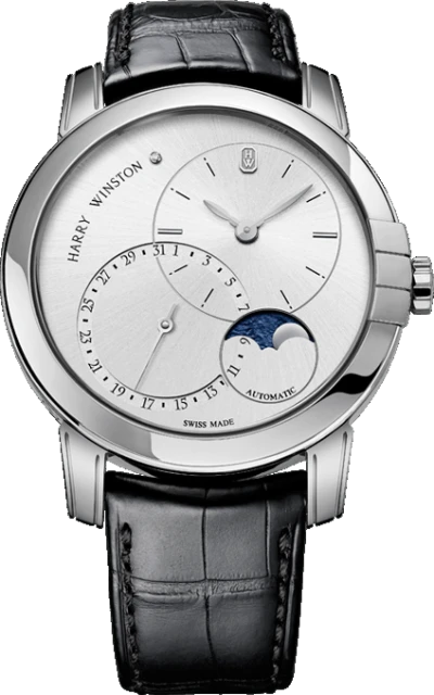Harry Winston