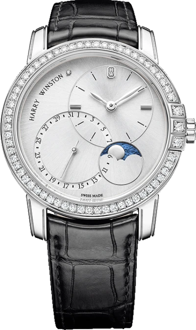 Harry Winston