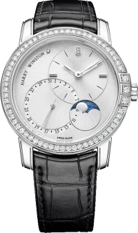 Harry Winston Midnight Collection Harry Winston Midnight Collection