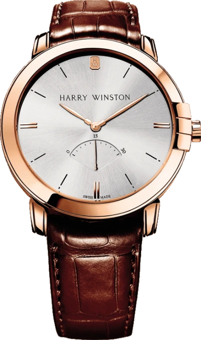 Harry Winston
