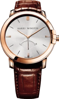 Harry Winston Midnight Collection Harry Winston Midnight Collection