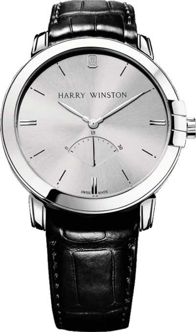 Harry Winston
