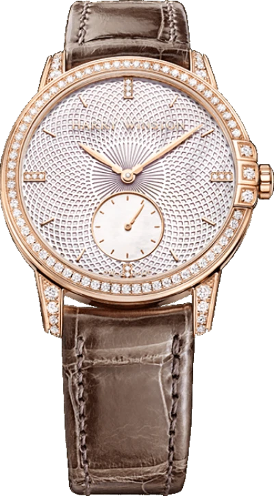Harry Winston