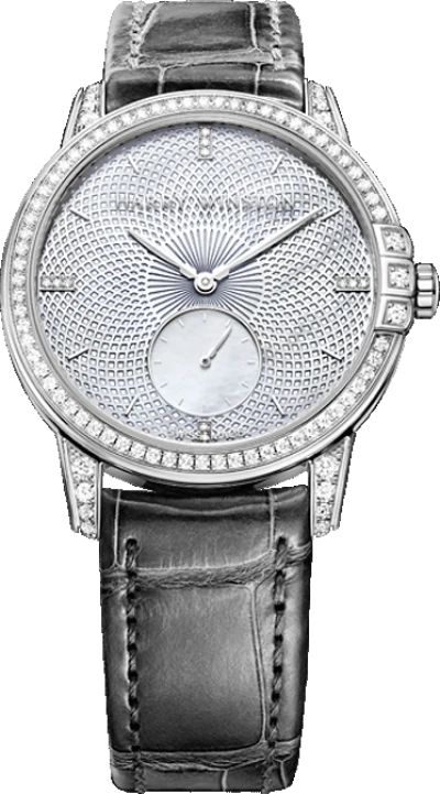 Harry Winston
