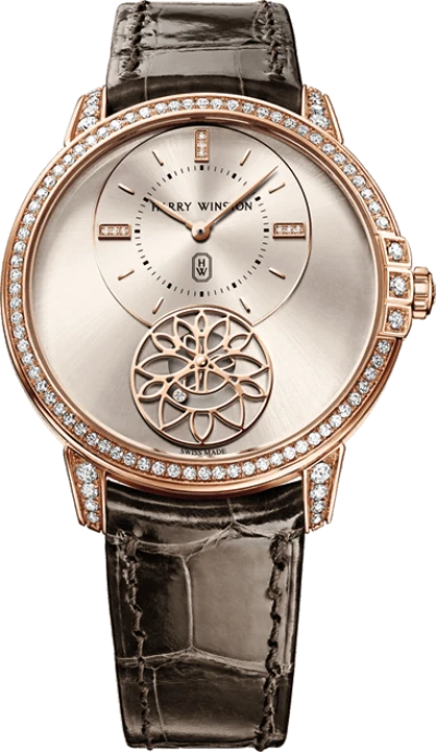 Harry Winston