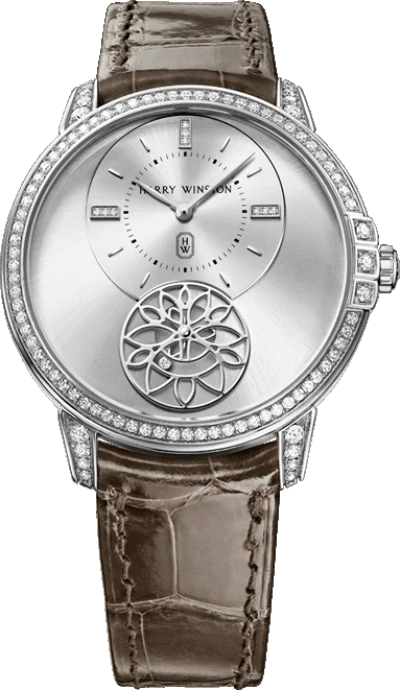 Harry Winston