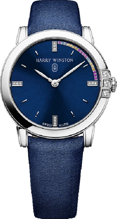 Harry Winston