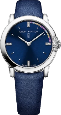 Harry Winston Midnight Collection Harry Winston Midnight Collection