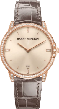 Harry Winston Midnight Collection Harry Winston Midnight Collection