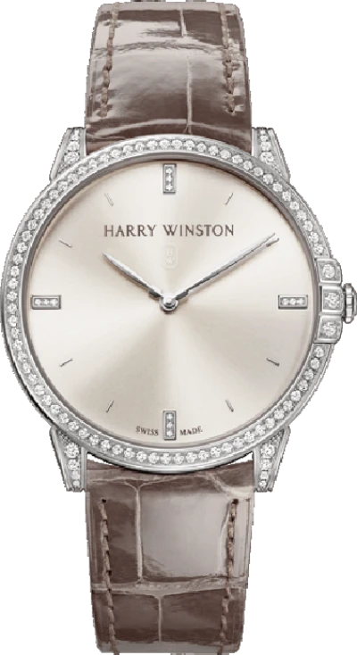 Harry Winston
